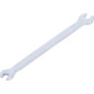 Clé Mixte 5 x 5,5 mm - Acier Résistant - Précision et Durabilité, Zones Difficiles - D-Work Clé Mixte 5 x 5,5 mm - Acier Résistant - Précision et Durabilité, Zones Difficiles - D-Work