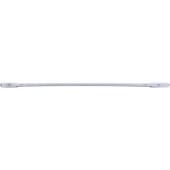 Clé Mixte 5 x 5,5 mm - Acier Résistant - Précision et Durabilité, Zones Difficiles - D-Work