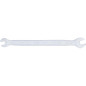 Clé Mixte 5 x 5,5 mm - Acier Résistant - Précision et Durabilité, Zones Difficiles - D-Work Clé Mixte 5 x 5,5 mm - Acier Résistant - Précision et Durabilité, Zones Difficiles - D-Work