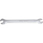 Clé Mixte 5 x 5,5 mm - Acier Résistant - Précision et Durabilité - BGS
