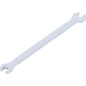 Clé Mixte 5 x 5,5 mm - Acier Résistant - Précision et Durabilité, Zones Difficiles - D-Work Clé Mixte 5 x 5,5 mm - Acier Résistant - Précision et Durabilité, Zones Difficiles - D-Work