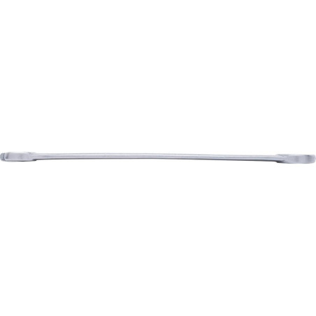 Clé Plate 6x7 mm - Acier, Usage Précis et Durable - - BGS