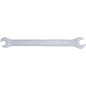 Clé Plate 6 x 7 mm - Acier, Usage Précis et Durable - D-Work Clé Plate 6 x 7 mm - Acier, Usage Précis et Durable - D-Work