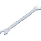 Clé Plate 6 x 7 mm - Acier, Usage Précis et Durable - D-Work Clé Plate 6 x 7 mm - Acier, Usage Précis et Durable - D-Work