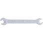 Clé Plate 10 x 11 mm - Acier, Précision et Robustesse - - BGS