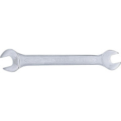 Clé Plate 14x17 mm - Acier, Usage Polyvalent - - BGS