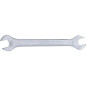 Clé Plate 14 x 17 mm - Acier, Usage Polyvalent - D-Work