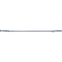 Clé Plate 14x15 mm - Acier, Usage Polyvalent - - BGS