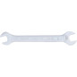 Clé Plate 14 x 15 mm - Acier, Usage Polyvalent - Zones Difficiles - D-Work