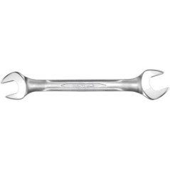 Clé Plate 14x15 mm - Acier, Usage Polyvalent - - BGS