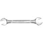 Clé Plate 14x15 mm - Acier, Usage Polyvalent - - BGS