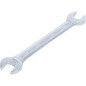 Clé Plate 17 x 19 mm - Acier, Usage Polyvalent, Pro - D-Work Clé Plate 17 x 19 mm - Acier, Usage Polyvalent, Pro - D-Work