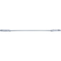 Clé Plate 17x19 mm - Acier, Usage Polyvalent - BGS