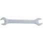 Clé Plate 17 x 19 mm - Acier, Usage Polyvalent, Pro - D-Work Clé Plate 17 x 19 mm - Acier, Usage Polyvalent, Pro - D-Work