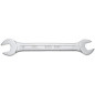 Clé Plate 17x19 mm - Acier, Usage Polyvalent - BGS