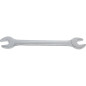 Clé Plate 18x19 mm - Acier, Usage Polyvalent - BGS