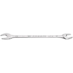 Clé Plate 18x19 mm - Acier, Usage Polyvalent - BGS