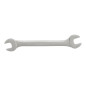 Clé Plate 18 x 19 mm - Acier, Usage Polyvalent, Zones Difficiles - D-Work