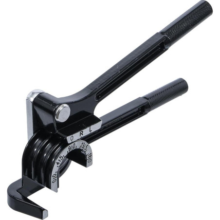 Pince à Cintrer pour Tubes Ø6-8-10 mm - Précision et Maniabilité - BGS