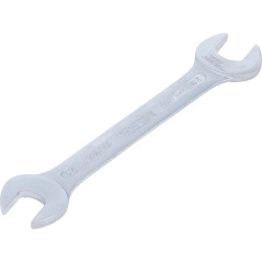 Clé Plate 21x23 mm - Acier, Usage Polyvalent - - BGS