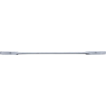 Clé Plate 21 x 23 mm - Acier, Usage Polyvalent - Pro - D-Work