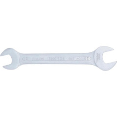 Clé Plate 21x23 mm - Acier, Usage Polyvalent - - BGS
