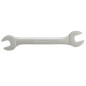 Clé Plate 21 x 23 mm - Acier, Usage Polyvalent - Pro - D-Work