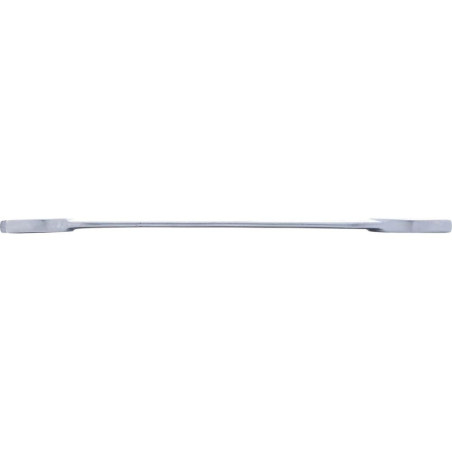 Clé Plate 19x22 mm - Acier Résistant - Outil de Serrage Polyvalent - BGS