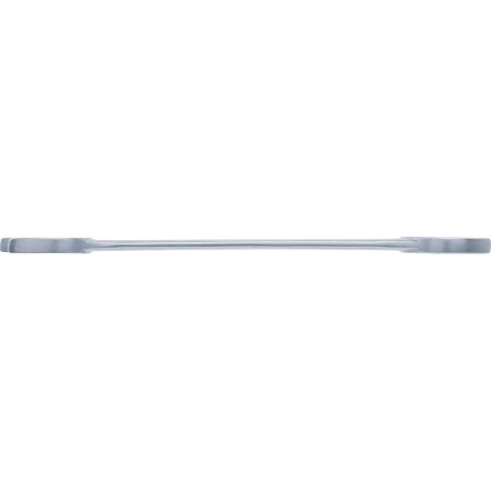 Clé Plate 24x27 mm - Acier Résistant - Outil de Serrage Précis - BGS