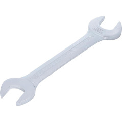 Clé Plate 30x32 mm - Acier Résistant - Précision et Durabilité - BGS