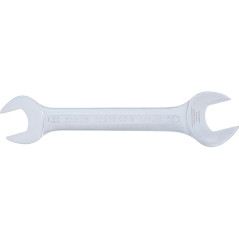 Clé Plate 30x32 mm - Acier Résistant - Précision et Durabilité - BGS