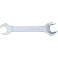 Clé Plate 30x32 mm - Acier Résistant - Précision et Durabilité - BGS