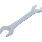 Clé Plate 30 x 34 mm - Acier, Usage Polyvalent, Zones Difficiles - D-Work Clé Plate 30 x 34 mm - Acier, Usage Polyvalent, Zones Difficiles - D-Work