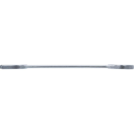Clé Plate 30x34 mm - Acier, Usage Polyvalent - BGS