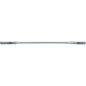 Clé Plate 30 x 34 mm - Acier, Usage Polyvalent, Zones Difficiles - D-Work Clé Plate 30 x 34 mm - Acier, Usage Polyvalent, Zones Difficiles - D-Work