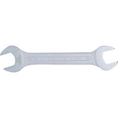Clé Plate 30 x 34 mm - Acier, Usage Polyvalent, Zones Difficiles - D-Work