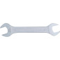 Clé Plate 30 x 34 mm - Acier, Usage Polyvalent, Zones Difficiles - D-Work Clé Plate 30 x 34 mm - Acier, Usage Polyvalent, Zones Difficiles - D-Work