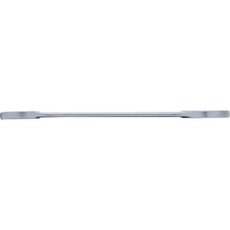 Clé Plate 27x32 mm - Acier Résistant - Outil de Serrage Polyvalent - BGS