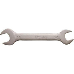 Clé Plate 30 x 34 mm - Acier, Usage Polyvalent, Zones Difficiles - D-Work
