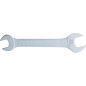 Clé Plate 27 x 32 mm - Acier Résistant - Outil de Serrage Polyvalent, Pro - D-Work