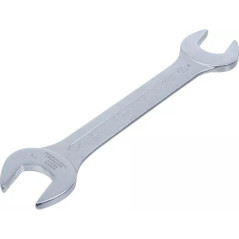 Clé Plate 27 x 32 mm - Outil de Serrage Polyvalent, Pro - Acier Résistant - D-Work