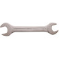 Clé Plate 36 x 41 mm - Acier, Résistante et Pratique, Pro - D-Work Clé Plate 36 x 41 mm - Acier, Résistante et Pratique, Pro - D-Work