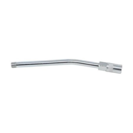 Embout de Pompe à Graisse Art 3065 - 26 cm - Compatible - Précision et Durabilité - BGS