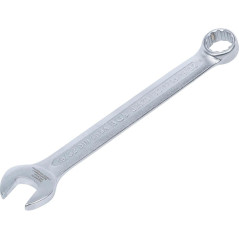 Clé Mixte 19/32 - Acier, 19 cm - Précision et Robustesse - BGS