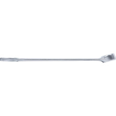 Clé Mixte 19/32 - Précision et Robustesse, Pro - Acier, 19 cm - D-Work