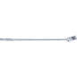 Clé Mixte 19/32 - Acier, 19 cm - Précision et Robustesse - BGS