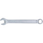 Clé Mixte 19/32 - Acier, 19 cm - Précision et Robustesse - BGS