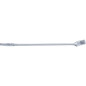 Clé Mixte 25/32 - Acier, 24 cm - Précision et Robustesse - D-Work Clé Mixte 25/32 - Acier, 24 cm - Précision et Robustesse - D-Work