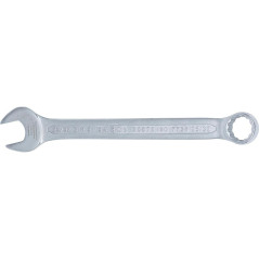 Clé Mixte 25/32 - Précision et Robustesse, Acier, 24 cm - D-Work