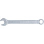 Clé Mixte 25/32 - Acier, 24 cm - Précision et Robustesse - D-Work Clé Mixte 25/32 - Acier, 24 cm - Précision et Robustesse - D-Work